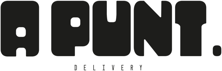 A Punt Delivery