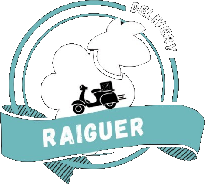 Es Raiguer Delivery